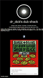 Mobile Screenshot of drdicksdubshack.com